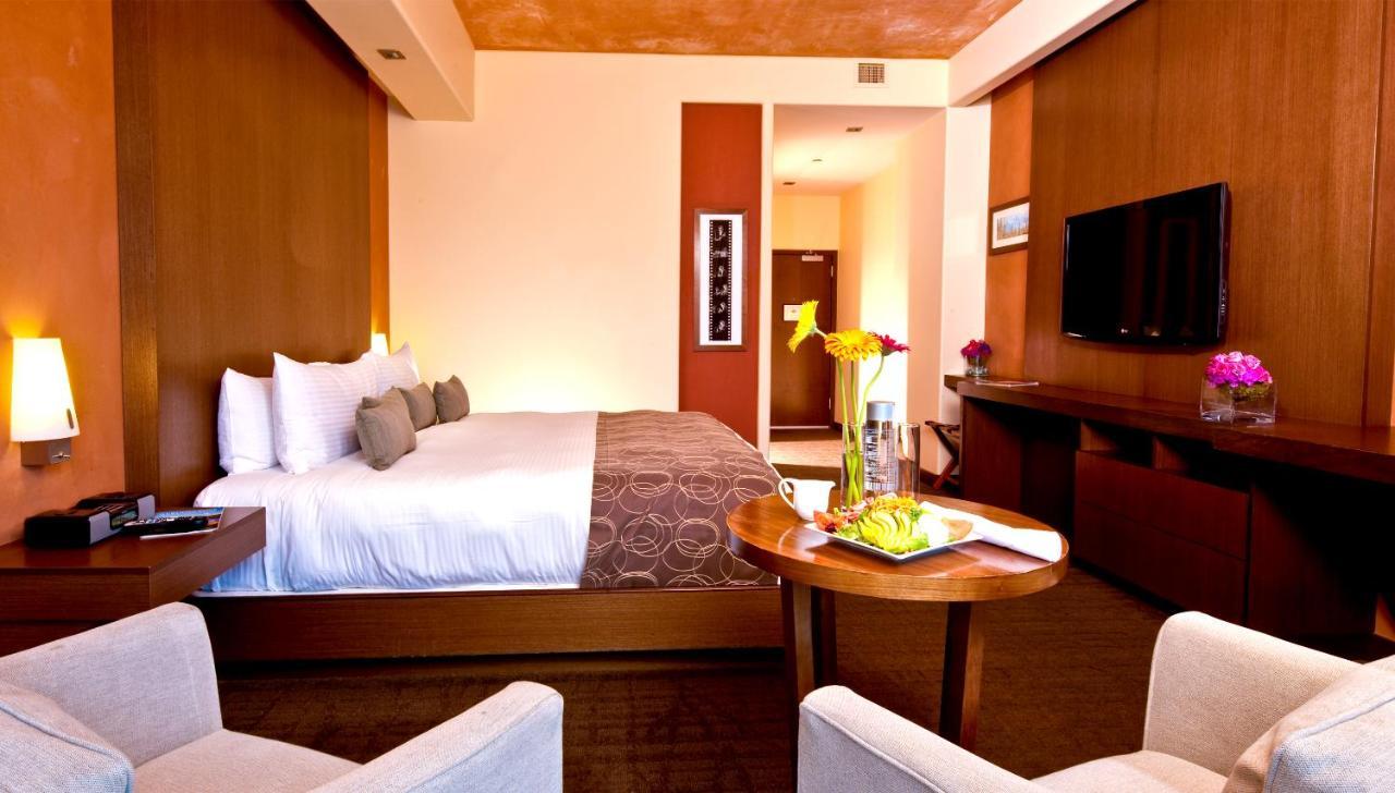 Isleta Resort & Casino (Adults Only) Albuquerque Exteriör bild
