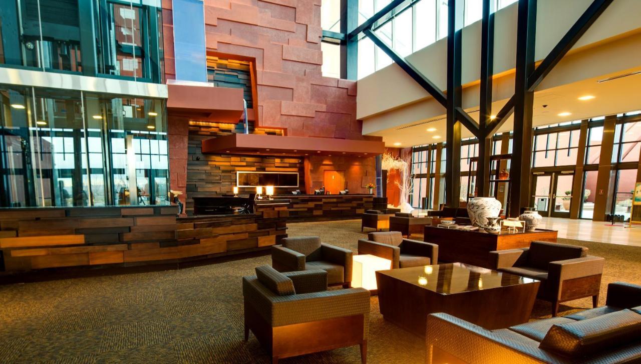 Isleta Resort & Casino (Adults Only) Albuquerque Exteriör bild