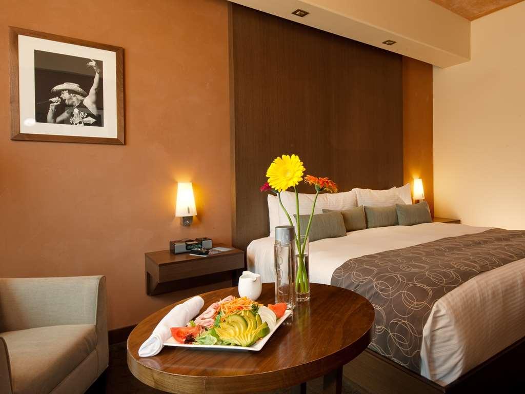 Isleta Resort & Casino (Adults Only) Albuquerque Rum bild