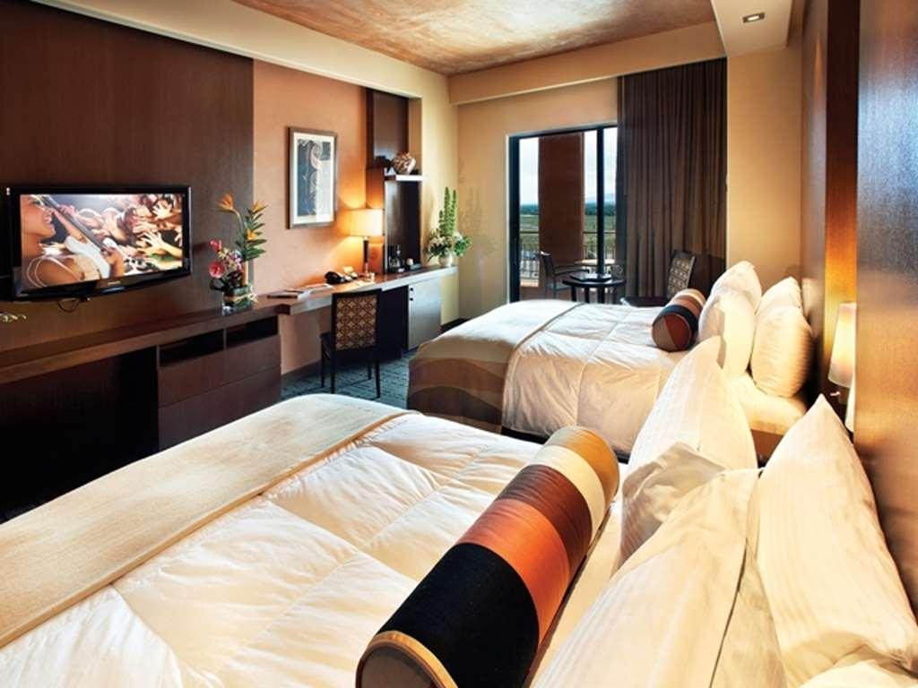 Isleta Resort & Casino (Adults Only) Albuquerque Rum bild