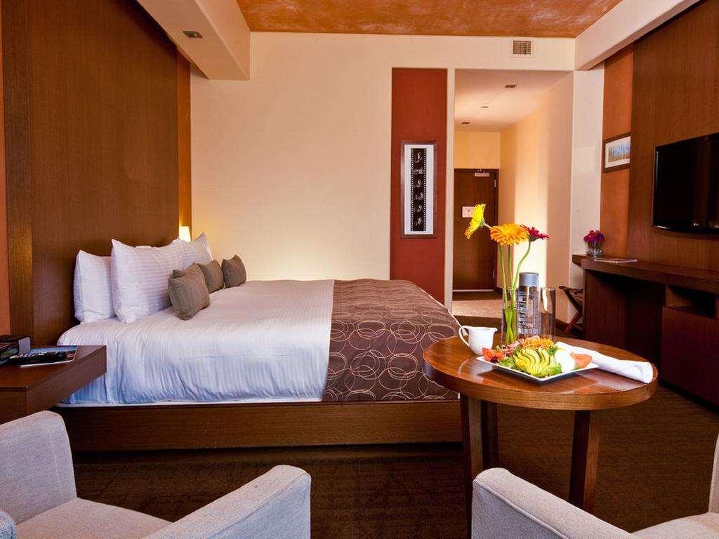 Isleta Resort & Casino (Adults Only) Albuquerque Rum bild