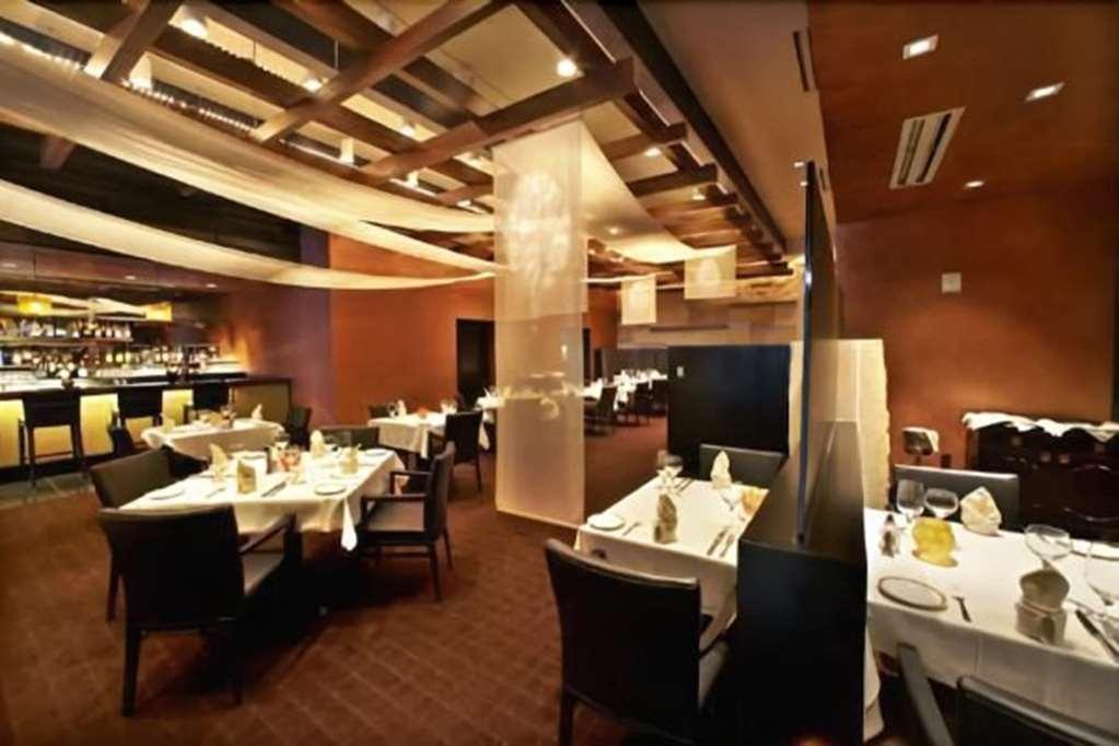 Isleta Resort & Casino (Adults Only) Albuquerque Restaurang bild