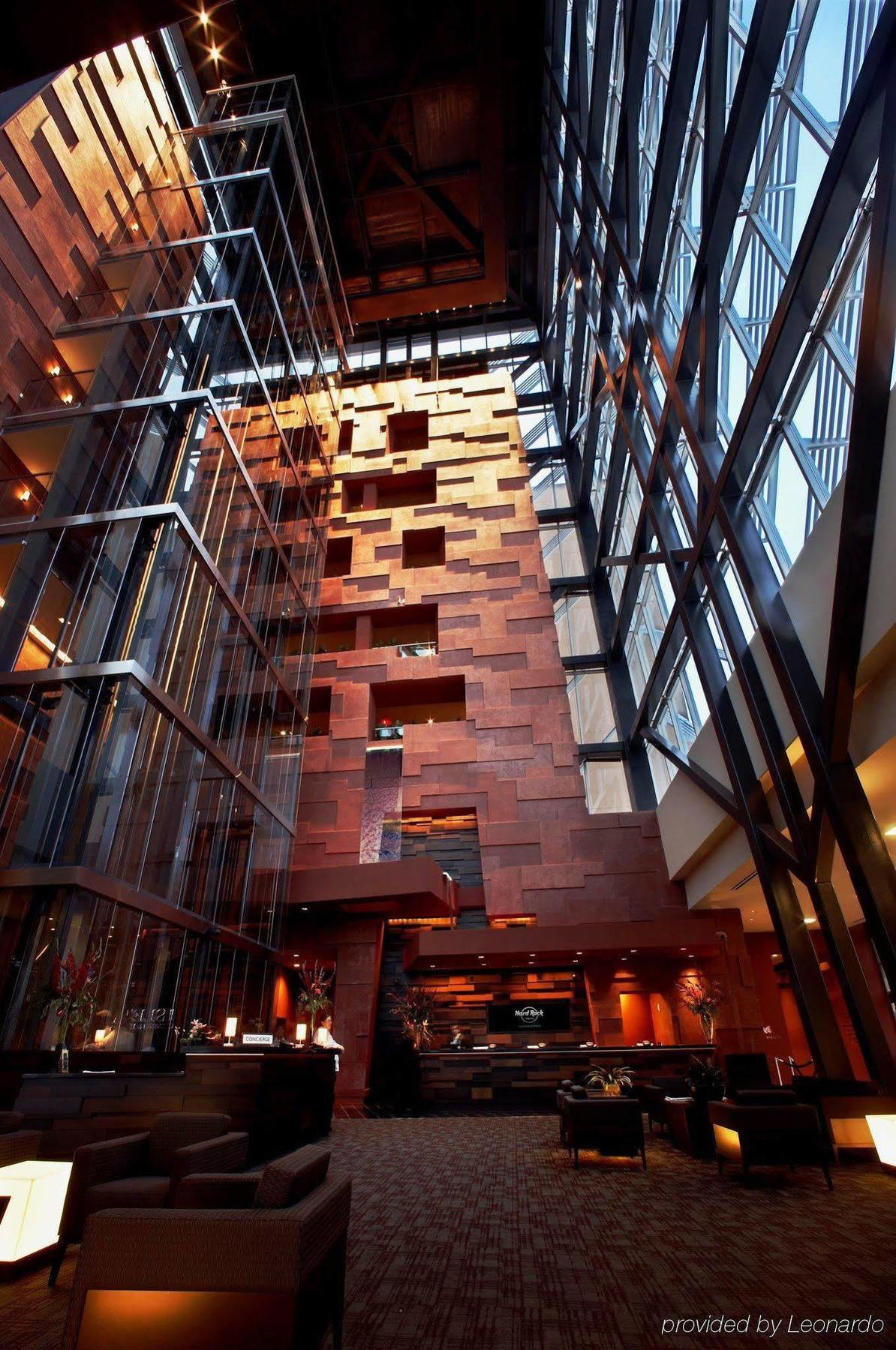 Isleta Resort & Casino (Adults Only) Albuquerque Inreriör bild