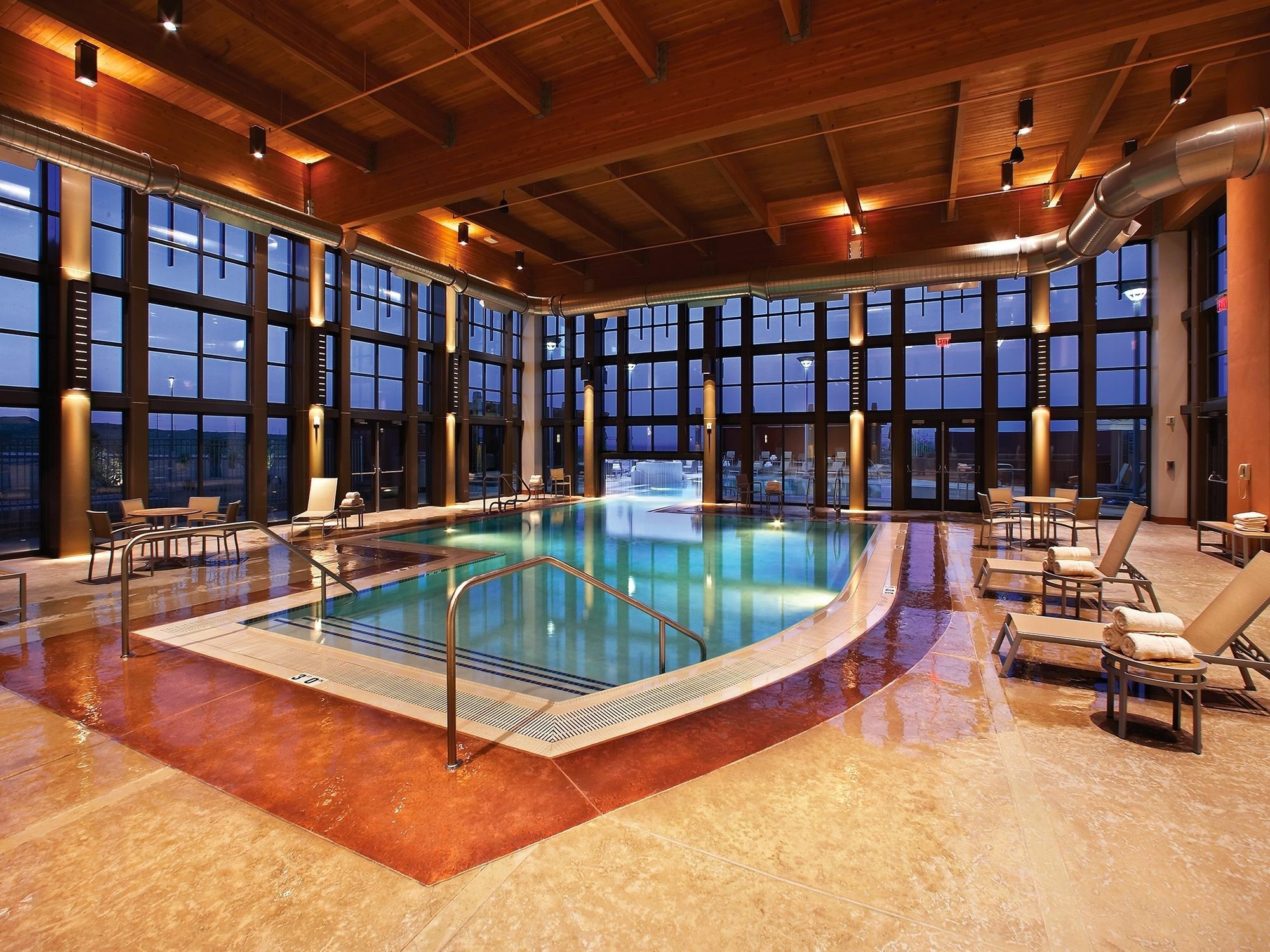 Isleta Resort & Casino (Adults Only) Albuquerque Exteriör bild