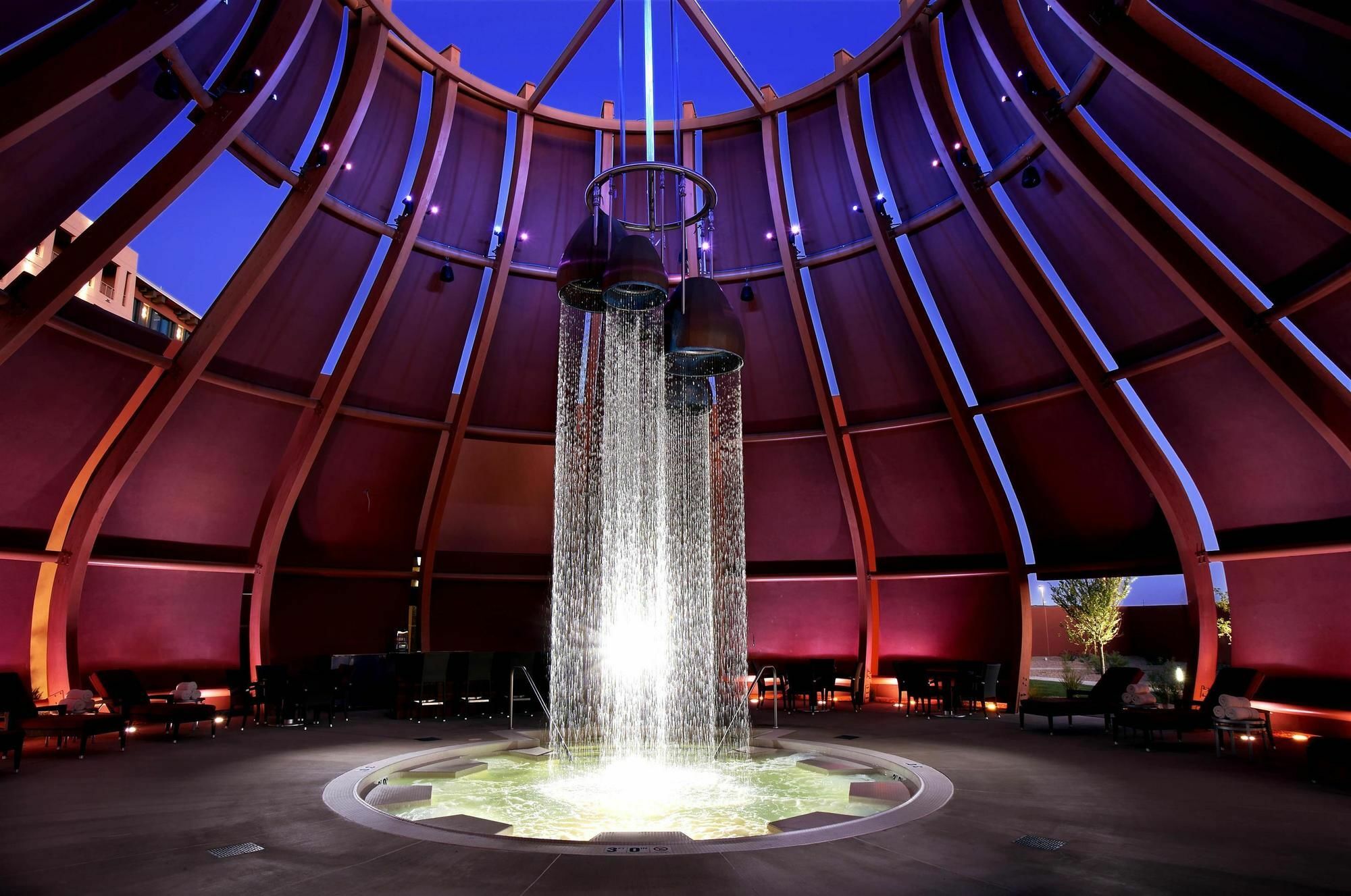 Isleta Resort & Casino (Adults Only) Albuquerque Inreriör bild