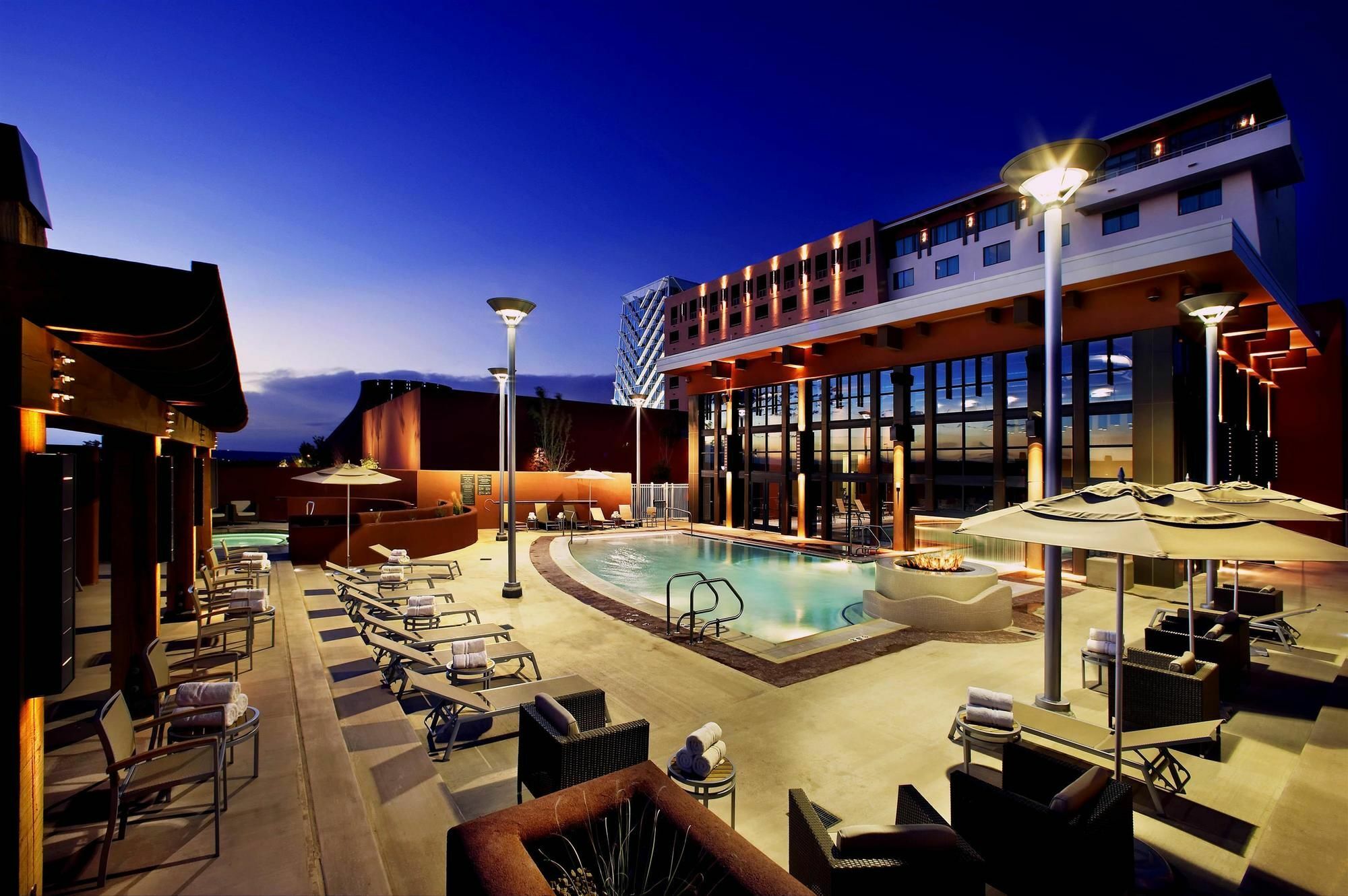 Isleta Resort & Casino (Adults Only) Albuquerque Bekvämligheter bild