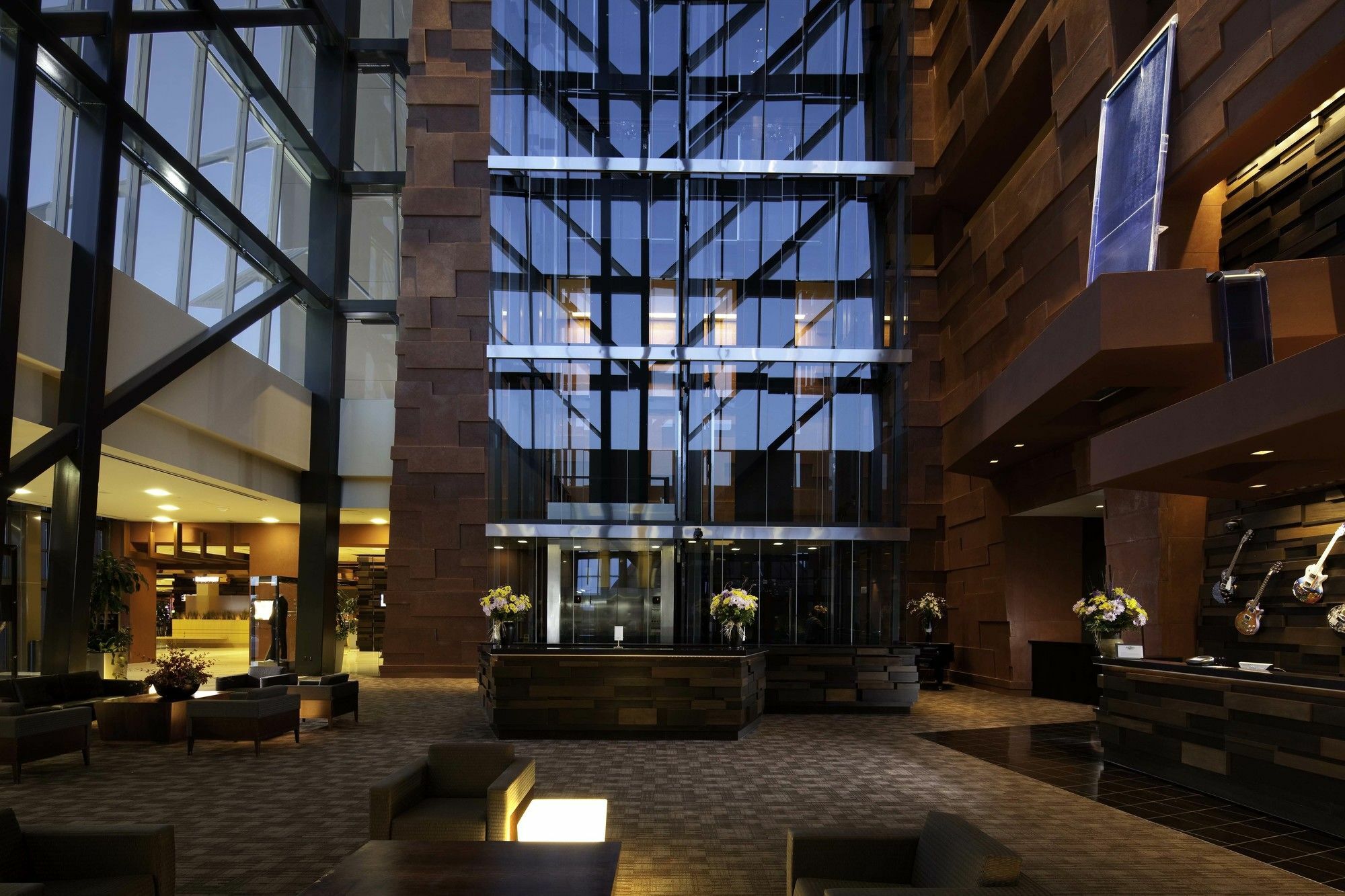 Isleta Resort & Casino (Adults Only) Albuquerque Exteriör bild