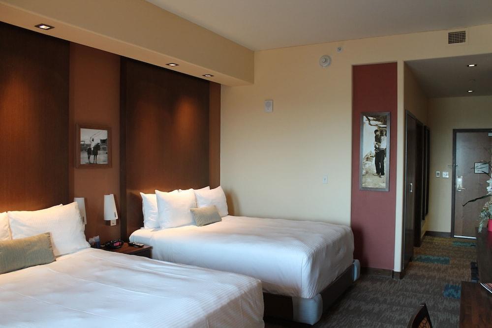 Isleta Resort & Casino (Adults Only) Albuquerque Exteriör bild